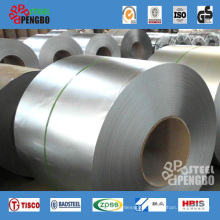 Zinc Galvanized Steel Sheet 10mm Thick Steel Plate (G550)